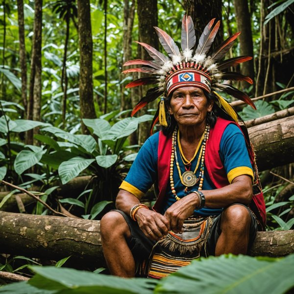 Comment préparer un voyage pour découvrir les tribus indigènes de l'Amazonie péruvienne?