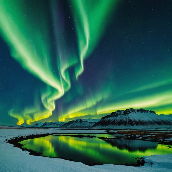 Quels sont les meilleurs endroits pour observer les aurores boréales en Islande : saisons et équipements ?